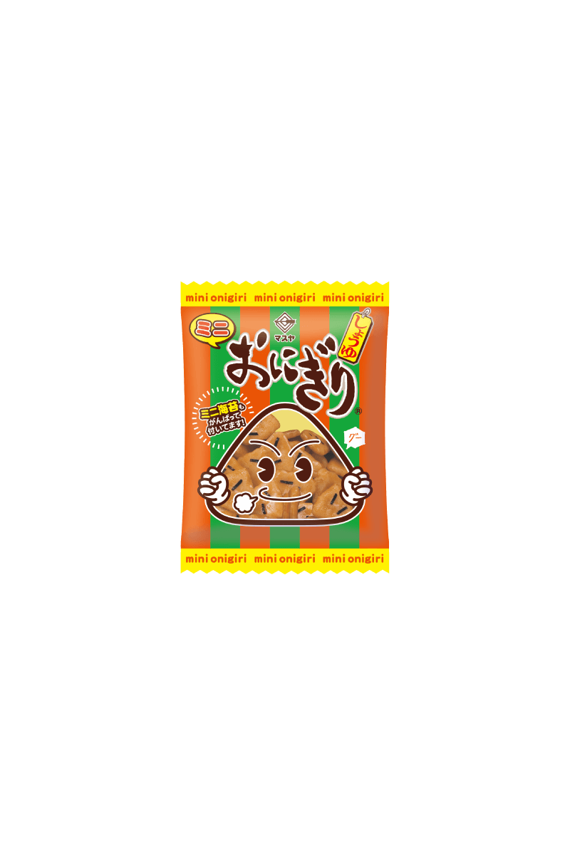 ミニおにぎり