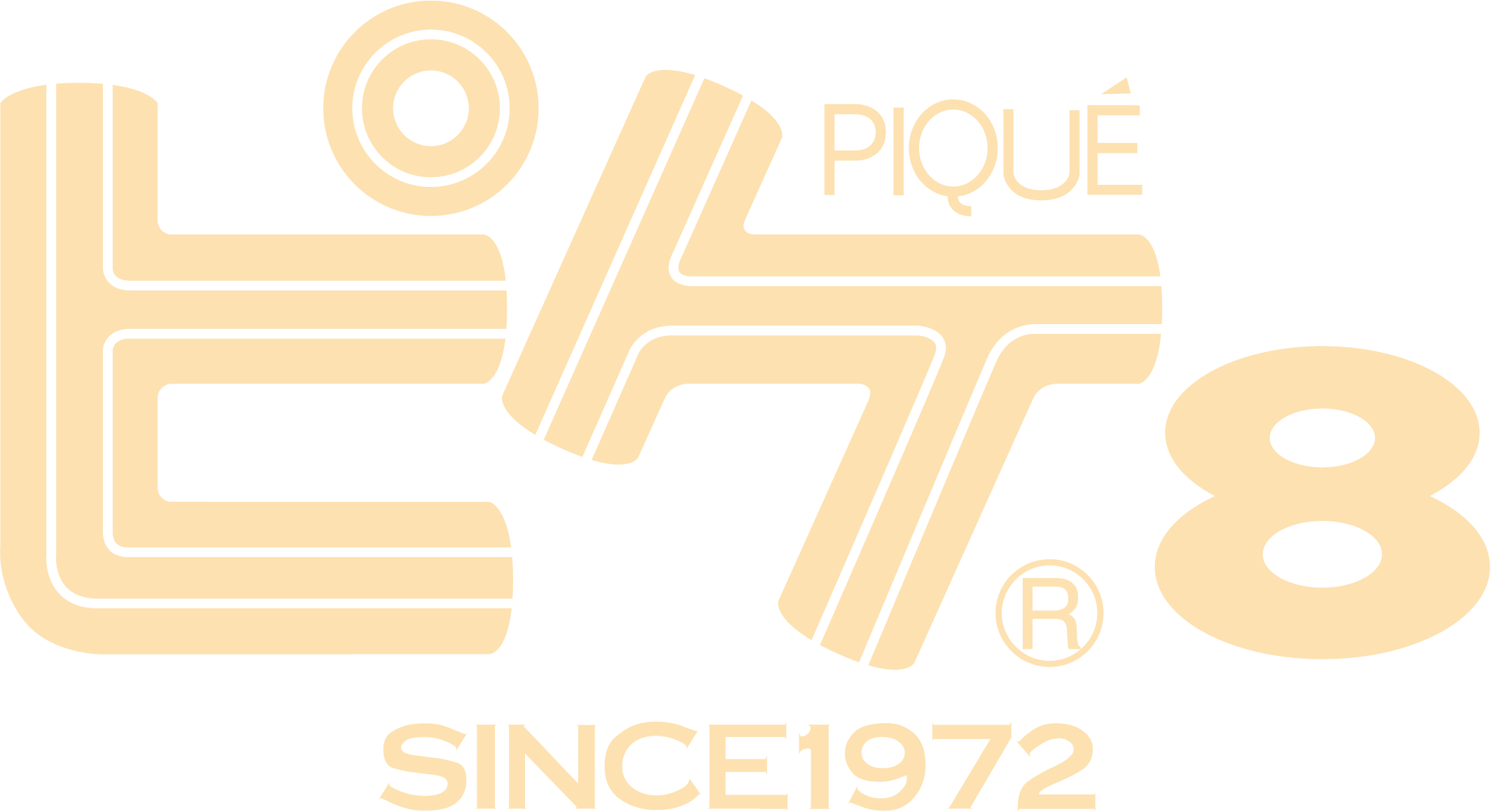ピケ8